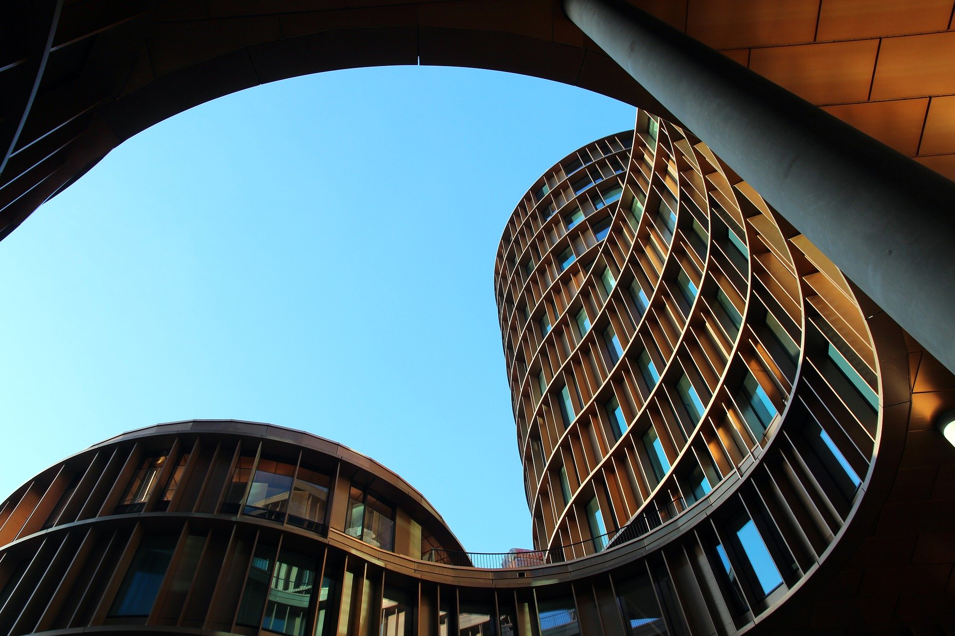 Arquitectura frente al clima